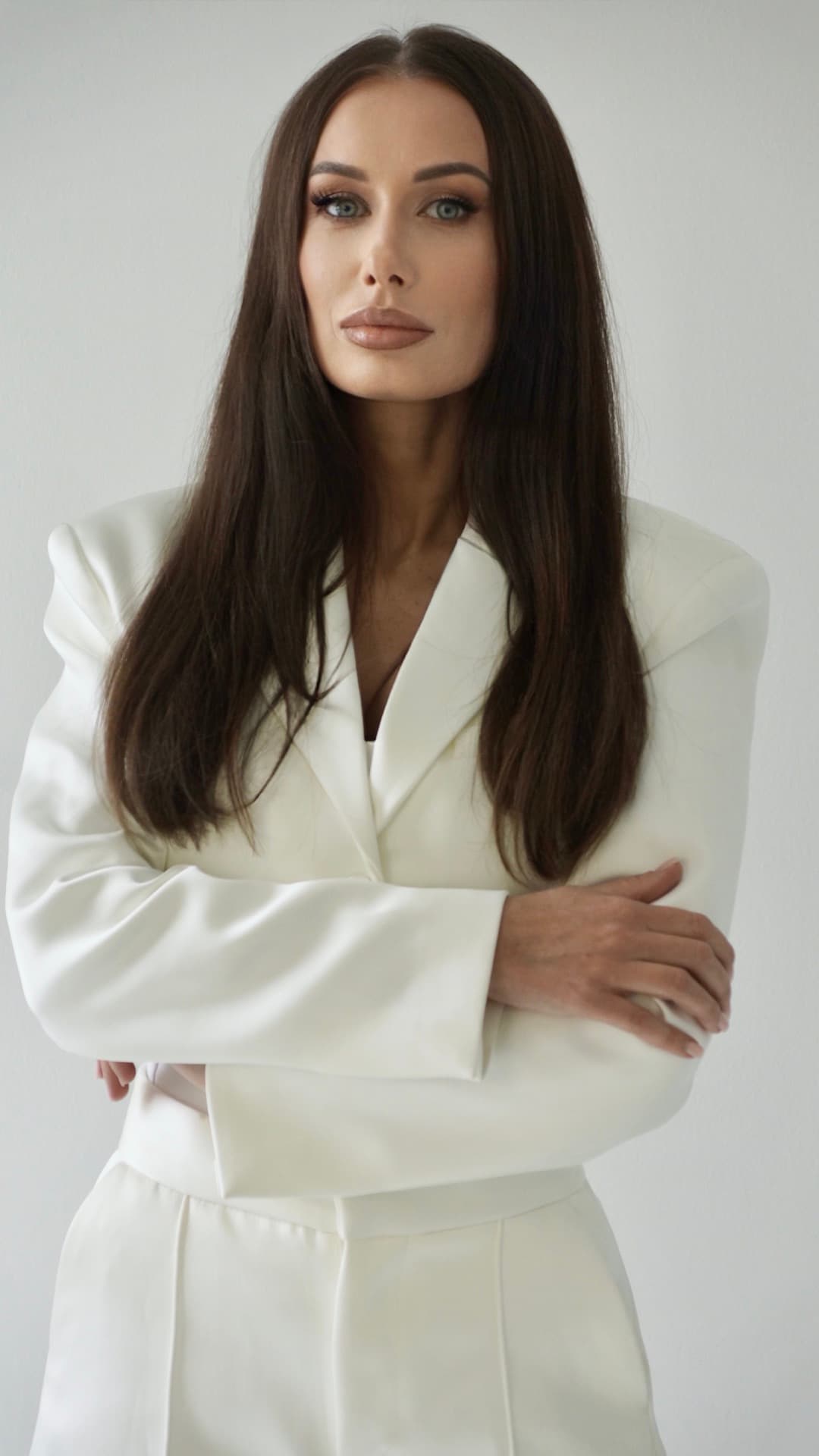 Portret: Milena Więcek
