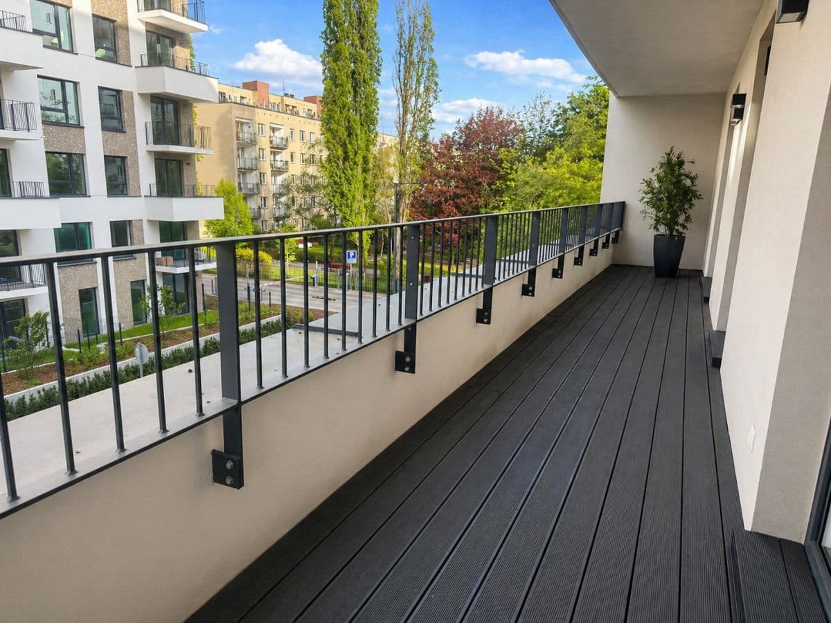 Wysoki Standard os. Nowa Mangalia | Taras 19m2 | - zdjęcie 4