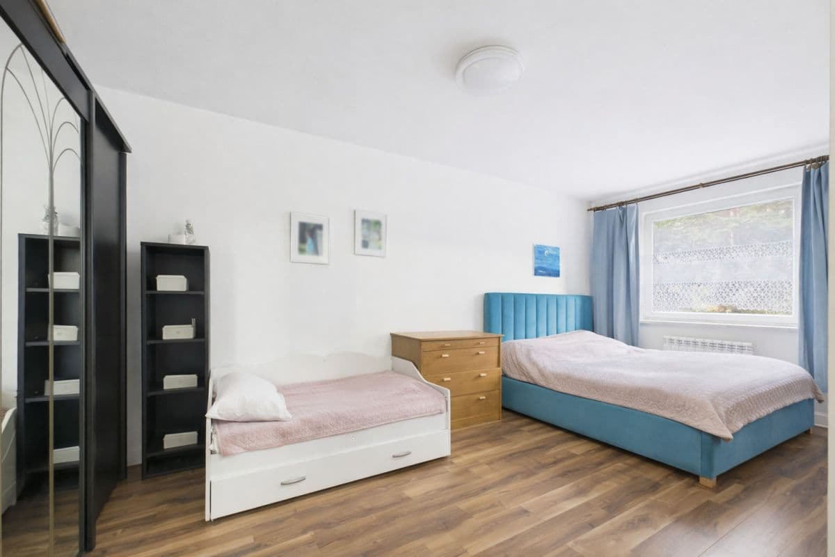 Ogródek | 6 Pokoi | Dobrze Skomunikowany - zdjęcie 5